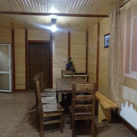 Kreitser * Lazeshchyna