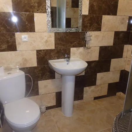 Kreitser Kro Lazeshchyna