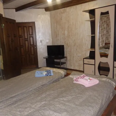 Kreitser Lazeshchyna