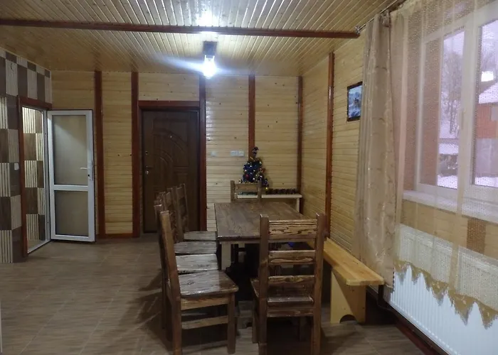Kreitser * Lazeshchyna