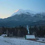 Kreitser Πανδοχείο Lazeshchyna