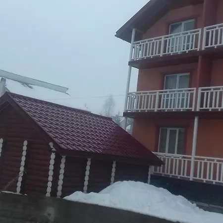 Kreitser Gasthof Laseschtschyna